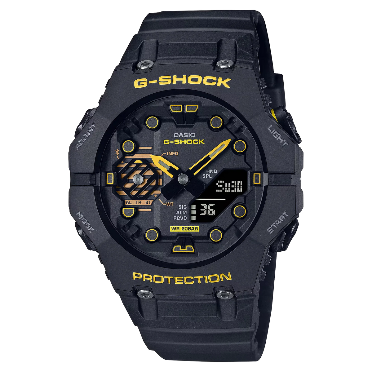 G-SHOCK GA-B001CY-1A