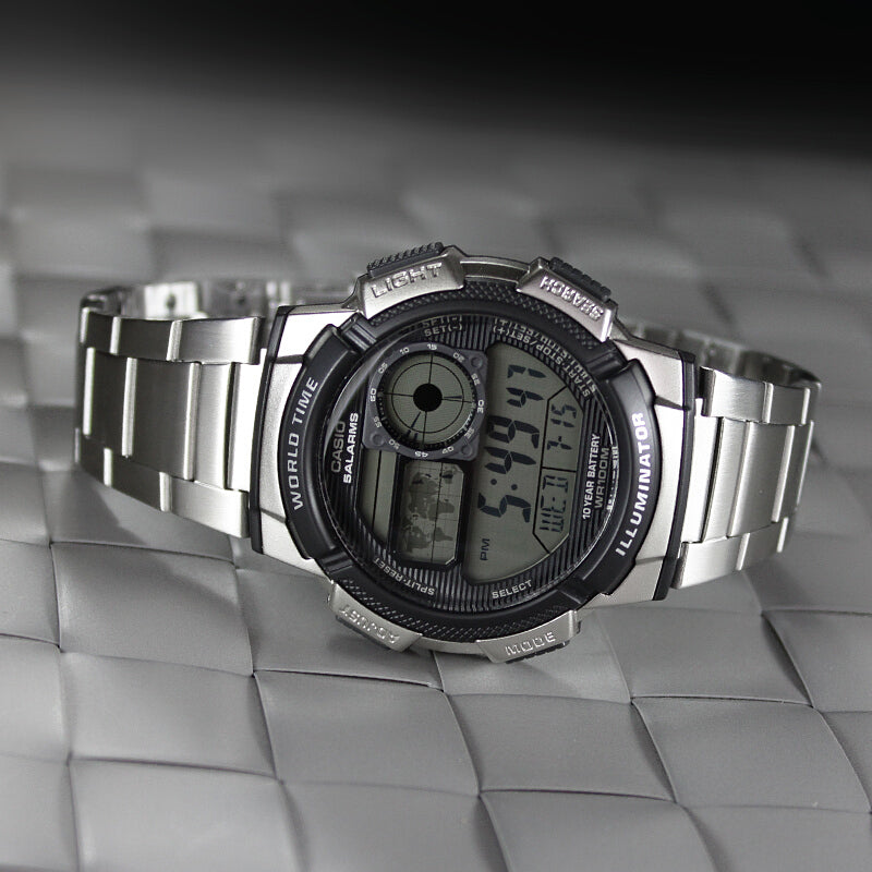 CASIO AE-1000WD-1A
