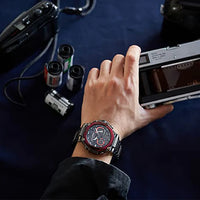 G-SHOCK MTG-B2000BD-1A4