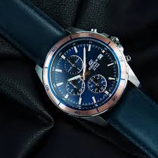 EDIFICE EFR-526L-2A