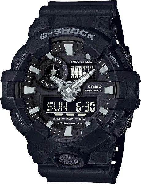 G-SHOCK GA-700-1B
