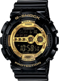 G-SHOCK GD-100GB-1