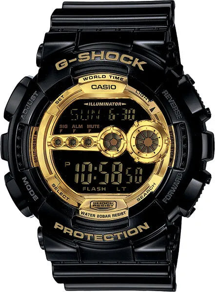 G-SHOCK GD-100GB-1