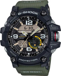 G-SHOCK GG-1000-1A3