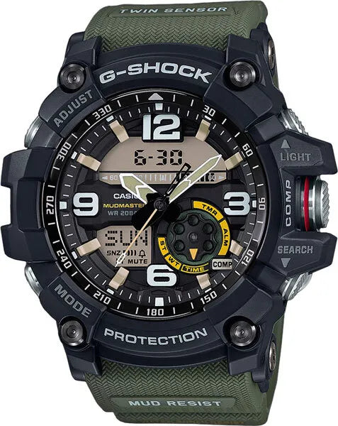 G-SHOCK GG-1000-1A3