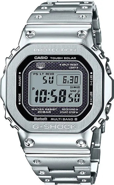 G-SHOCK GMW-B5000D-1