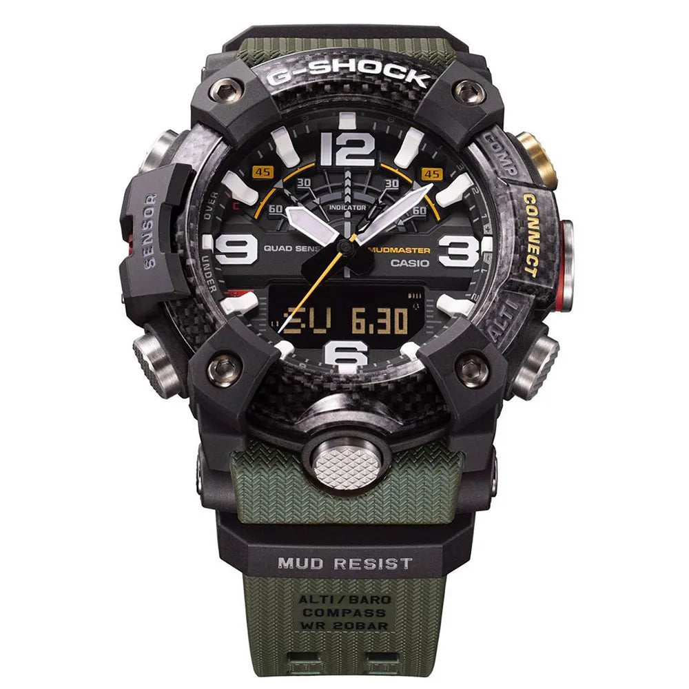 G-SHOCK GG-B100-1A