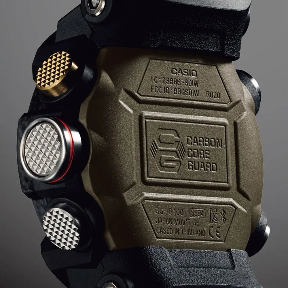 G-SHOCK GG-B100-1A