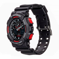 G-SHOCK GA-100-1A4