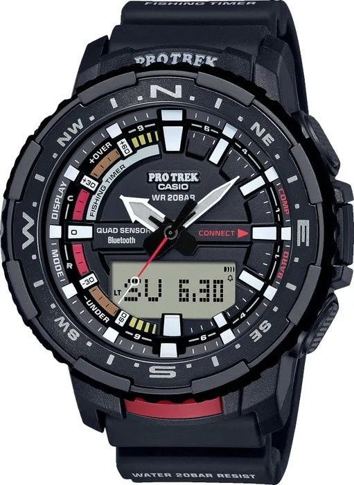PRO TREK PRT-B70-1