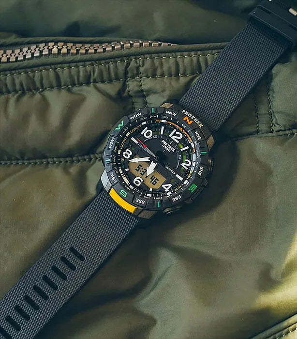 PRO TREK PRT-B50-1