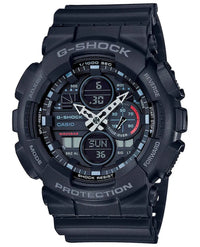 G-SHOCK GA-140-1A1