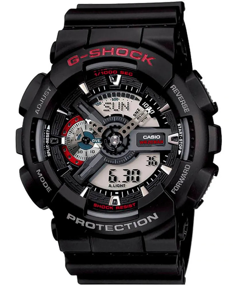 G-SHOCK GA-110-1A