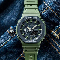 G-SHOCK GA-2110SU-3