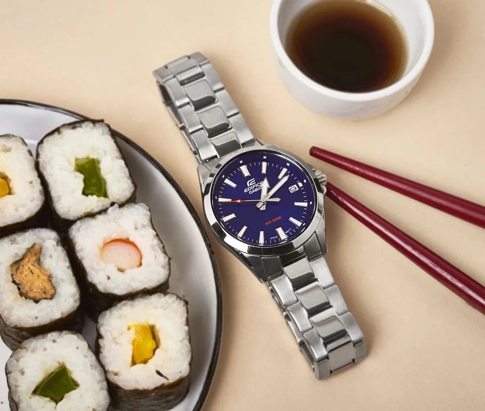 EDIFICE EFV-100D-2A