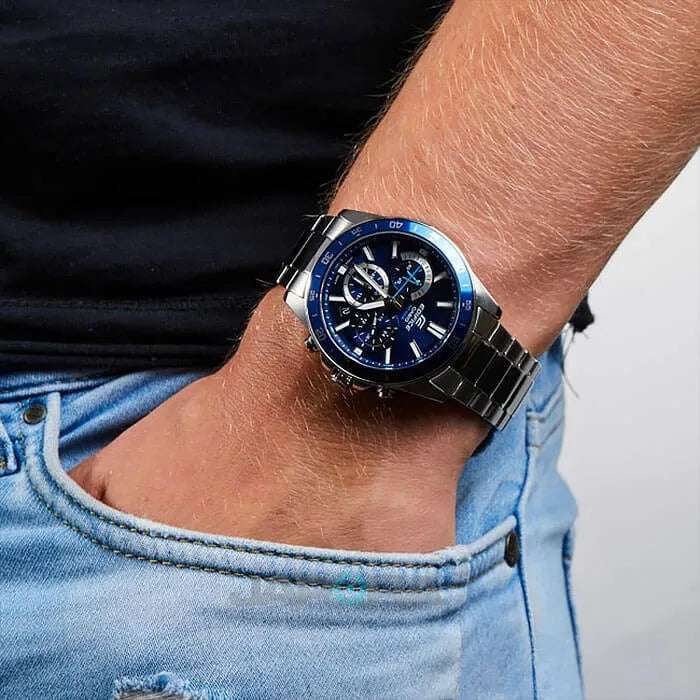 EDIFICE EFV-570D-2A