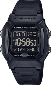CASIO W-800H-1B