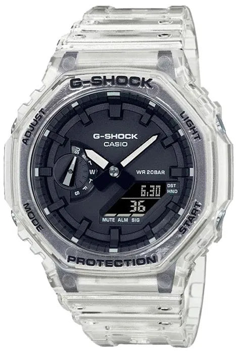 G-SHOCK GA-2100SKE-7A