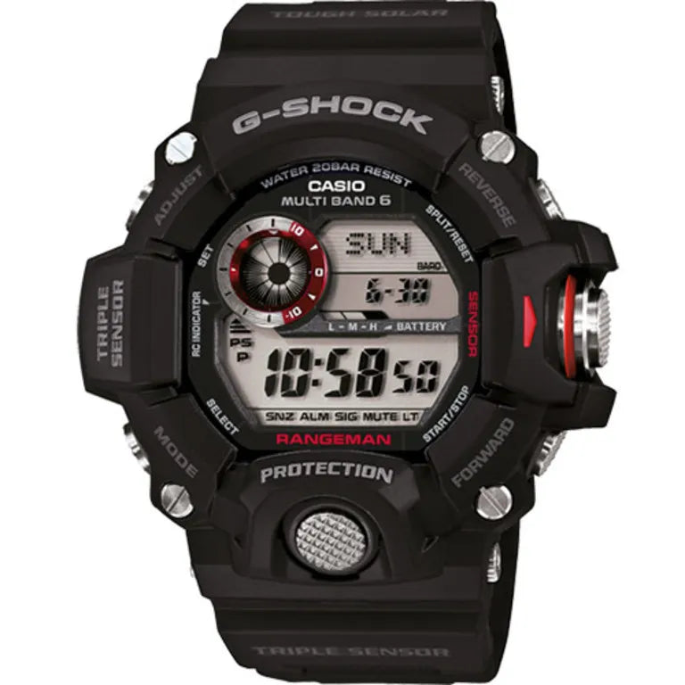 G-SHOCK GW-9400-1
