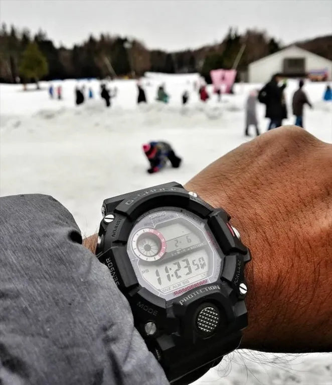 G-SHOCK GW-9400-1