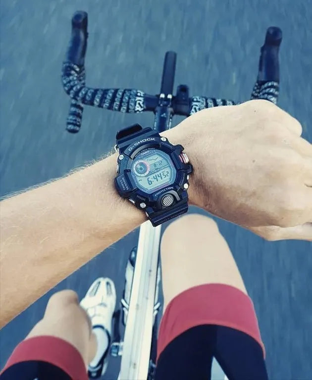 G-SHOCK GW-9400-1