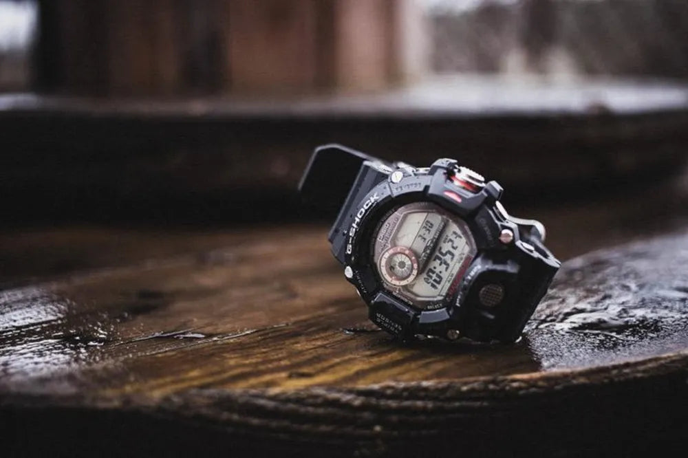 G-SHOCK GW-9400-1