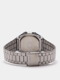 CASIO A168WA-1