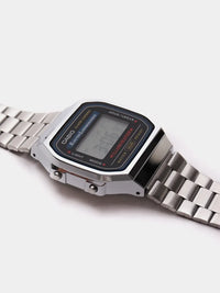 CASIO A168WA-1