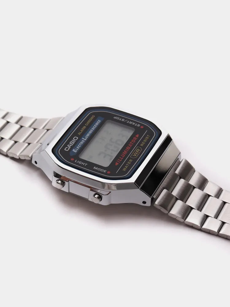 CASIO A168WA-1