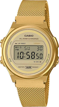 CASIO A171WEMG-9A