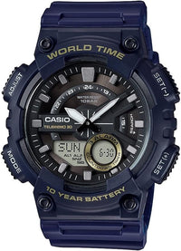 CASIO AEQ-110W-2AV