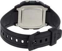 CASIO W-800H-1B