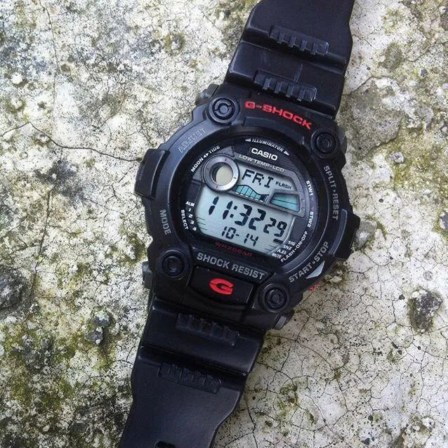 G-SHOCK G-7900-1