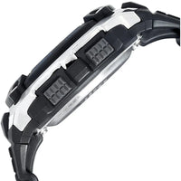 CASIO AE-2000W-1A