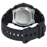 CASIO AE-2000W-1A
