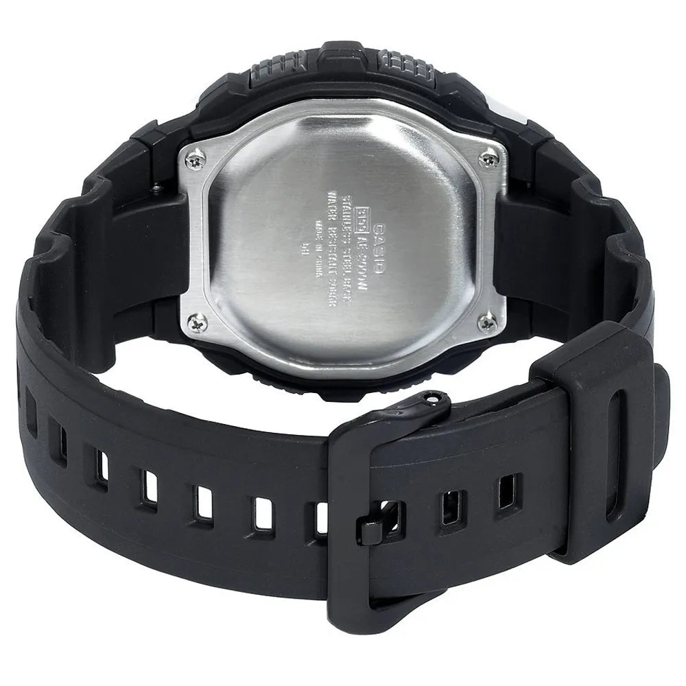 CASIO AE-2000W-1A