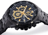 EDIFICE EFR-539BK-1A