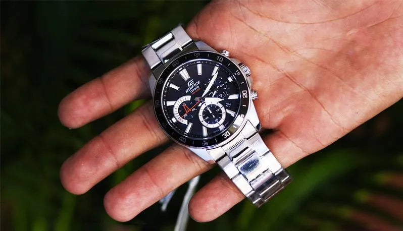 EDIFICE EFV-570D-1A