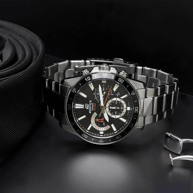 EDIFICE EFV-570D-1A