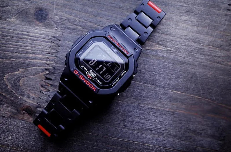 G-SHOCK GW-B5600HR-1