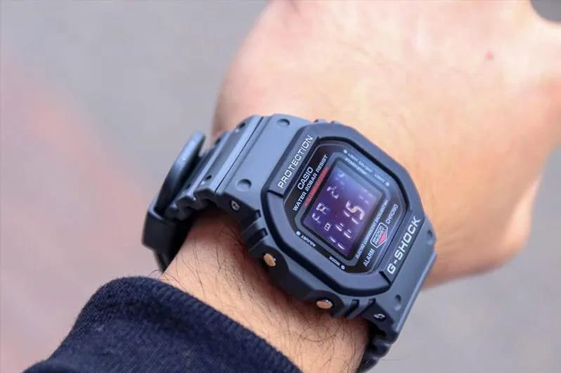 G-SHOCK DW-5610SU-8
