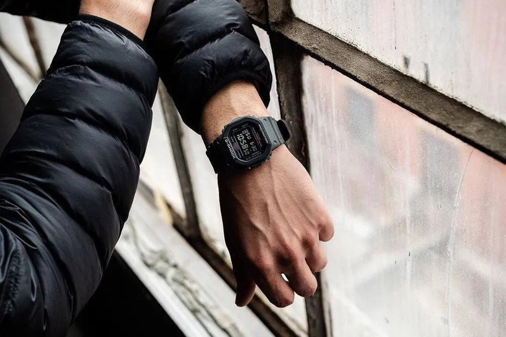 G-SHOCK DW-5610SU-8