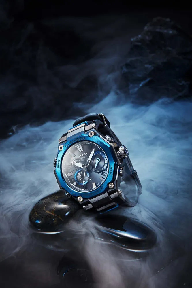 G-SHOCK MTG-B2000B-1A2