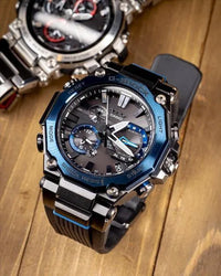 G-SHOCK MTG-B2000B-1A2