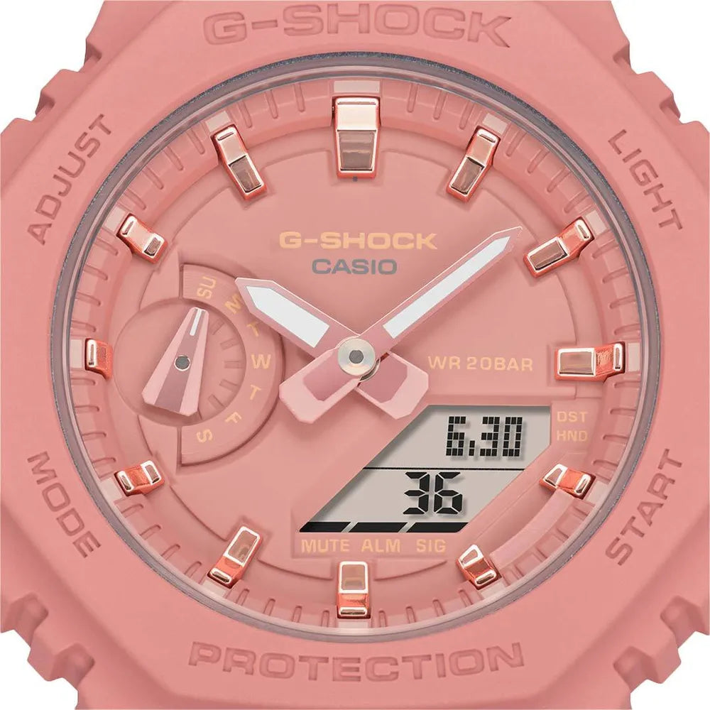 G-SHOCK GMA-S2100-4A2