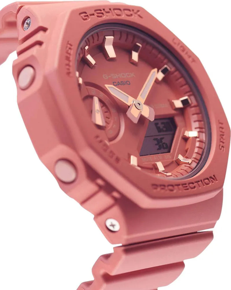 G-SHOCK GMA-S2100-4A2