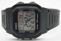 CASIO W-800H-1A