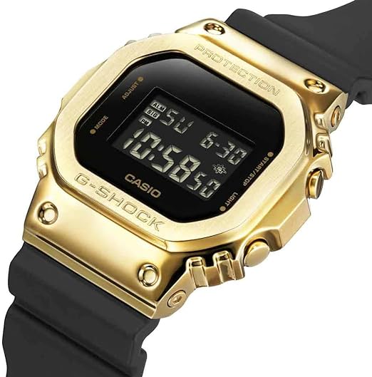 G-SHOCK GM-5600UG-9