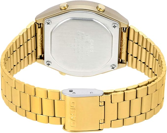 CASIO B640WGG-9