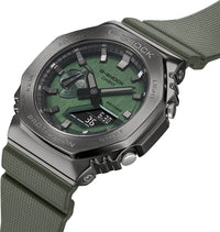 G-SHOCK GM-2100B-3A